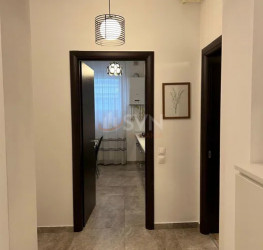 Apartament, 2 rooms with underground parking included Bucuresti/Barbu Vacarescu