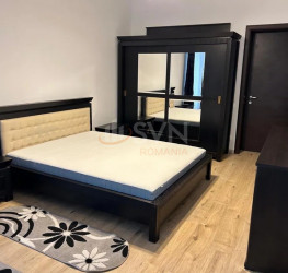 Apartament, 2 rooms with underground parking included Bucuresti/Barbu Vacarescu