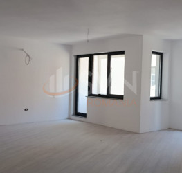 Apartament, 2 rooms with underground parking included Bucuresti/Timpuri Noi