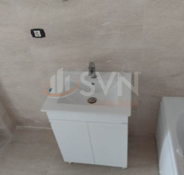 Apartament, 2 rooms with underground parking included Bucuresti/Timpuri Noi