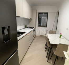 Apartament, 2 rooms with underground parking included Bucuresti/Pipera
