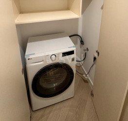 Apartament, 2 rooms with underground parking included Bucuresti/Pipera