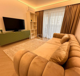 Apartament, 2 rooms with underground parking included Bucuresti/Pipera