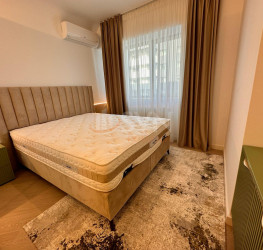 Apartament, 2 rooms with underground parking included Bucuresti/Pipera