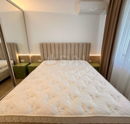 Apartament, 2 rooms with underground parking included Bucuresti/Pipera
