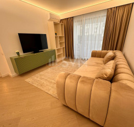 Apartament, 2 rooms with underground parking included Bucuresti/Pipera
