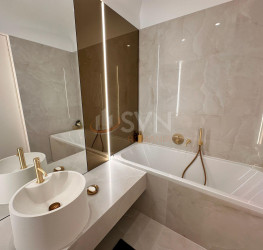 Apartament, 2 rooms with underground parking included Bucuresti/Pipera