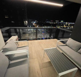 Apartament, 2 rooms with underground parking included Bucuresti/Pipera
