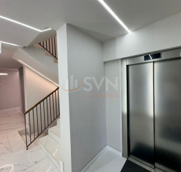 Apartament, 2 rooms with underground parking included Bucuresti/Pipera