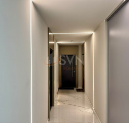 Apartament, 2 rooms with underground parking included Bucuresti/Pipera