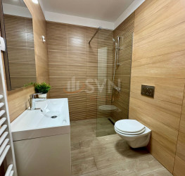 Apartament, 2 rooms with underground parking included Bucuresti/Pipera