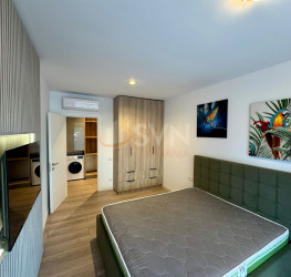 Apartament, 2 rooms with underground parking included Bucuresti/Pipera