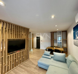 Apartament, 2 rooms with underground parking included Bucuresti/Pipera