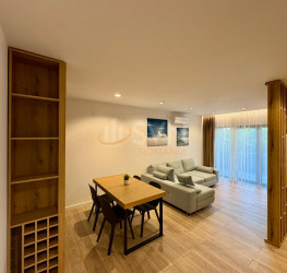 Apartament, 2 rooms with underground parking included Bucuresti/Pipera