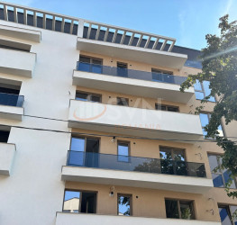 Apartament, 2 rooms with underground parking included Bucuresti/Aviatiei