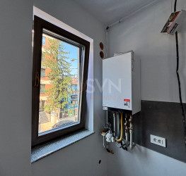 Apartament, 2 rooms with underground parking included Bucuresti/Aviatiei