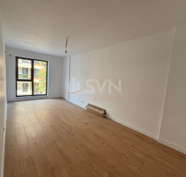 Apartament, 2 rooms with underground parking included Bucuresti/Aviatiei