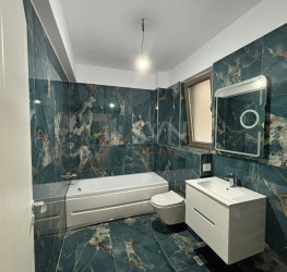 Apartament, 2 rooms with underground parking included Bucuresti/Aviatiei