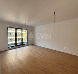 Apartament, 2 rooms with underground parking included Bucuresti/Aviatiei