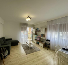 Apartament, 2 rooms with underground parking included Bucuresti/Pipera