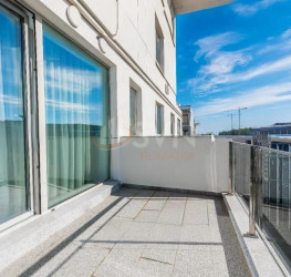 Apartament, 2 rooms with underground parking included Bucuresti/Domenii