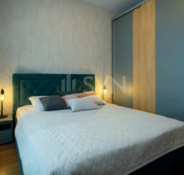 Apartament, 2 rooms with underground parking included Bucuresti/Domenii