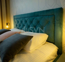 Apartament, 2 rooms with underground parking included Bucuresti/Domenii