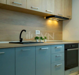 Apartament, 2 rooms with underground parking included Bucuresti/Domenii