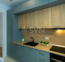 Apartament, 2 rooms with underground parking included Bucuresti/Domenii