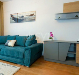 Apartament, 2 rooms with underground parking included Bucuresti/Domenii