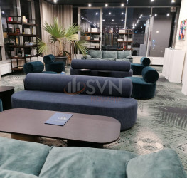 Apartament, 2 rooms with underground parking included Bucuresti/Domenii