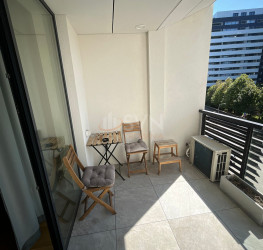 Apartament, 2 rooms with underground parking included Bucuresti/Aviatiei