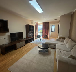 Apartament, 2 rooms with underground parking included Bucuresti/Aviatiei