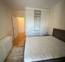 Apartament, 2 rooms with underground parking included Bucuresti/Aviatiei