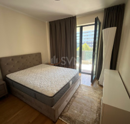 Apartament, 2 rooms with underground parking included Bucuresti/Aviatiei