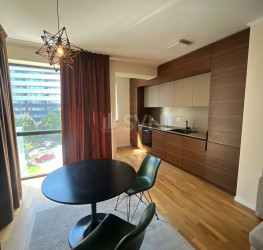 Apartament, 2 rooms with underground parking included Bucuresti/Aviatiei