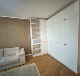 Apartament, 2 rooms with underground parking included Bucuresti/Aviatiei