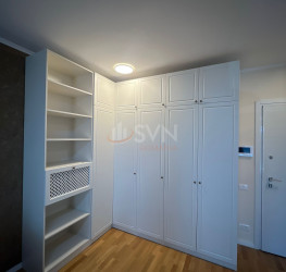 Apartament, 2 rooms with underground parking included Bucuresti/Aviatiei