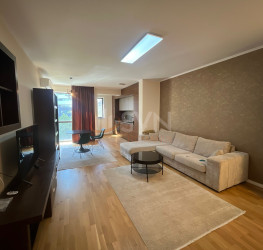 Apartament, 2 rooms with underground parking included Bucuresti/Aviatiei