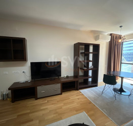 Apartament, 2 rooms with underground parking included Bucuresti/Aviatiei