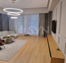 Apartament, 2 rooms with underground parking included Bucuresti/Aviatiei