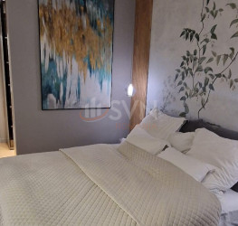 Apartament, 2 rooms with underground parking included Bucuresti/Aviatiei