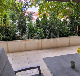 Apartament, 2 rooms with underground parking included Bucuresti/Aviatiei