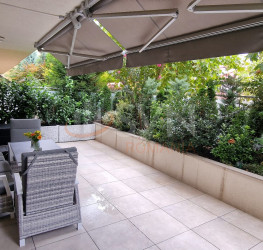 Apartament, 2 rooms with underground parking included Bucuresti/Aviatiei