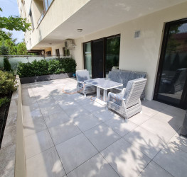 Apartament, 2 rooms with underground parking included Bucuresti/Aviatiei