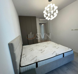 Apartament, 2 rooms with underground parking included Bucuresti/Herastrau