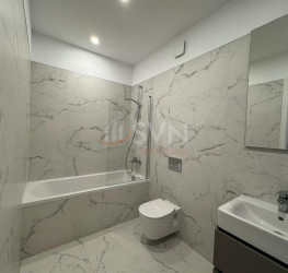 Apartament, 2 rooms with underground parking included Bucuresti/Herastrau