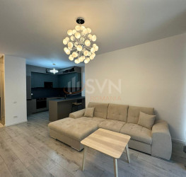 Apartament, 2 rooms with underground parking included Bucuresti/Herastrau