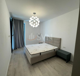 Apartament, 2 rooms with underground parking included Bucuresti/Herastrau