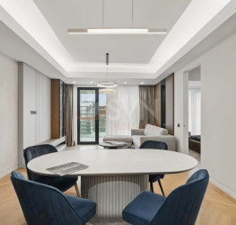 Apartament, 2 rooms with underground parking included Bucuresti/Floreasca